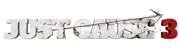 Just Cause Transparent PNG Image