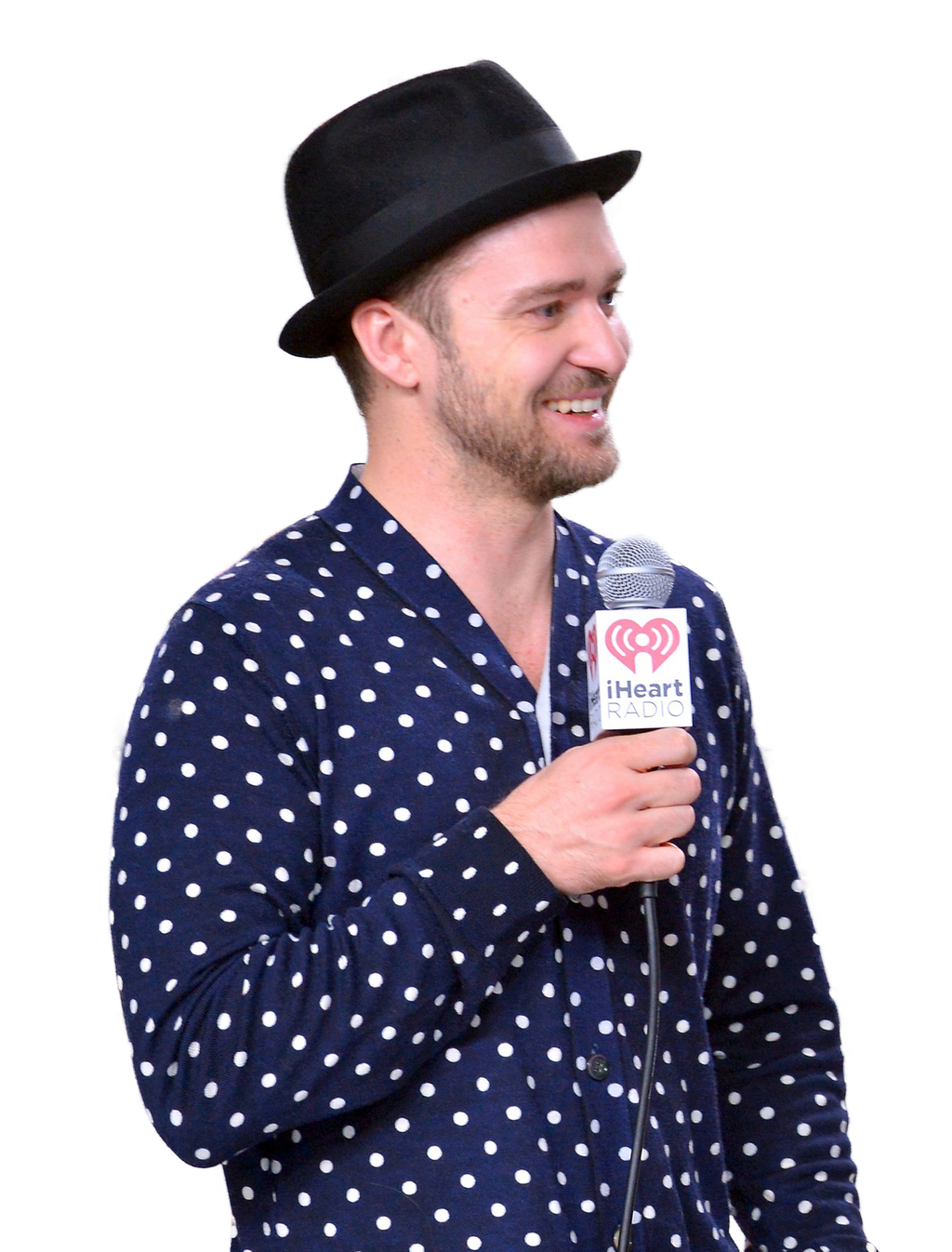 Singer Justin Timberlake Transparent PNG Image