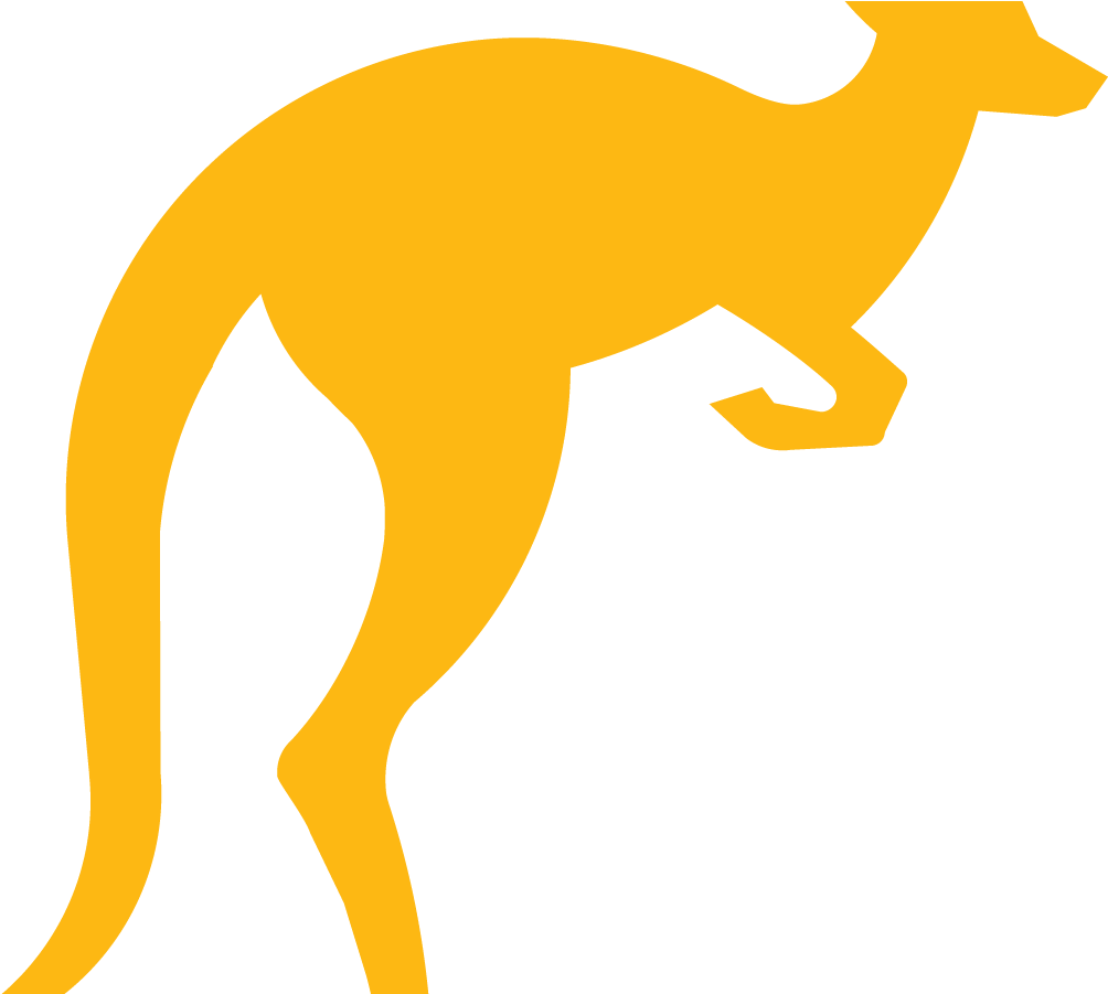 Kangaroo Transparent PNG Image