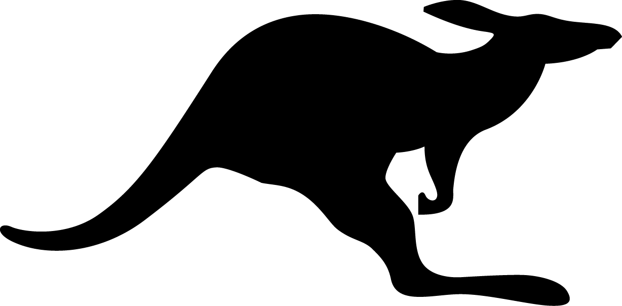 Kangaroo Transparent PNG Image