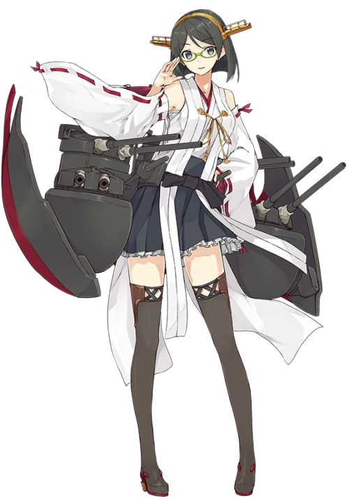 Kantai Transparent PNG Image