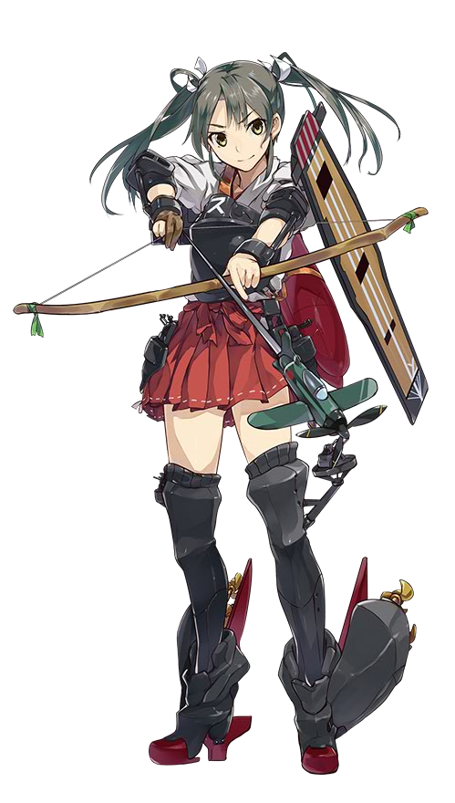 Kantai Transparent PNG Image