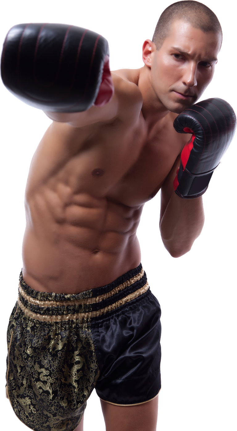 Karate Fighter Male Judo Transparent PNG Image