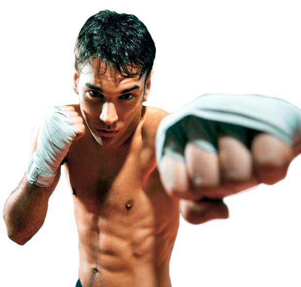 Karate Fighter Male Judo Transparent PNG Image