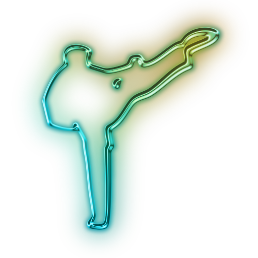 Karate Transparent PNG Image