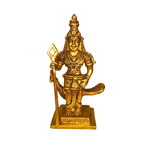 Kartikeya Transparent PNG Image