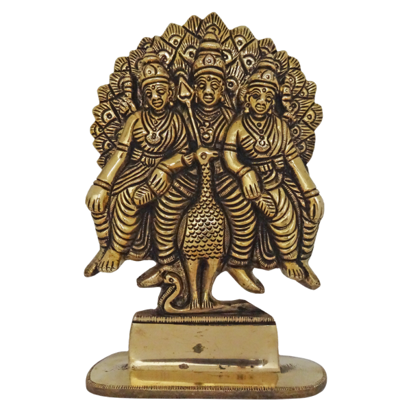 Kartikeya Transparent PNG Image