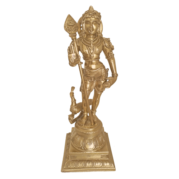 Kartikeya Transparent PNG Image
