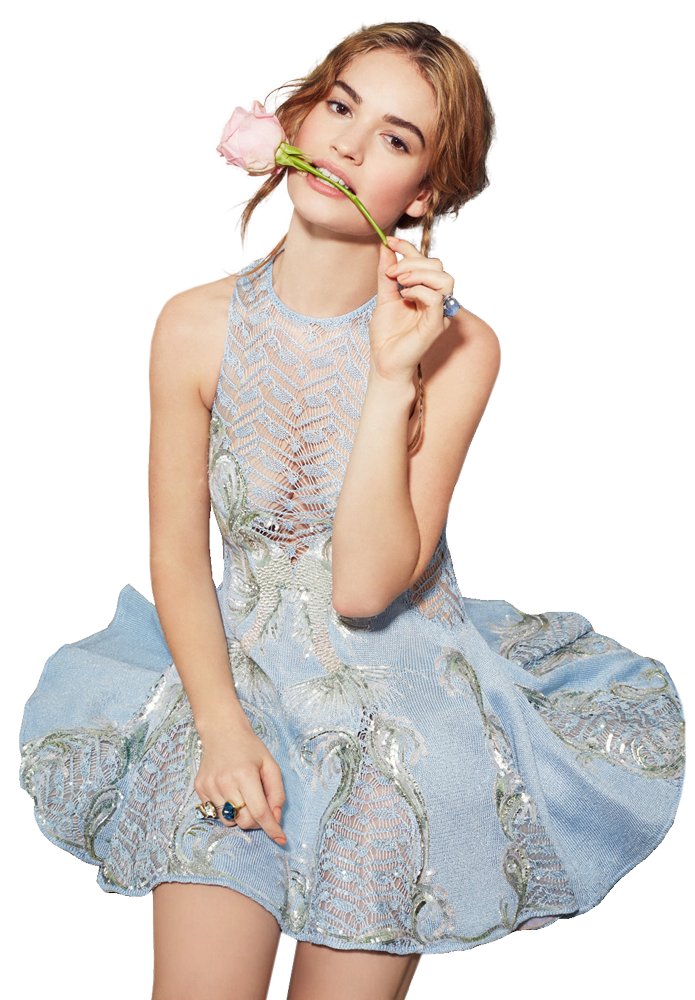Kate Actress Mara Transparent PNG Image