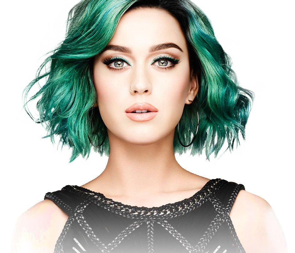 Katy Perry Transparent PNG Image