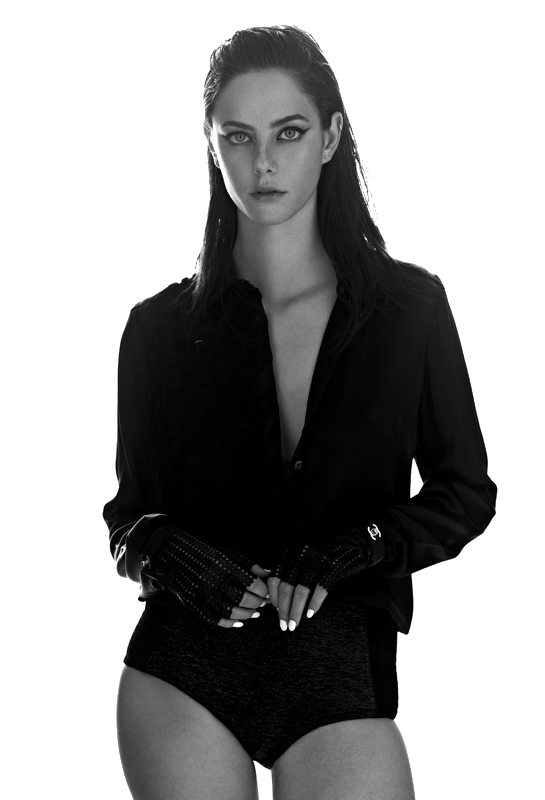 Kaya Actress Scodelario Transparent PNG Image