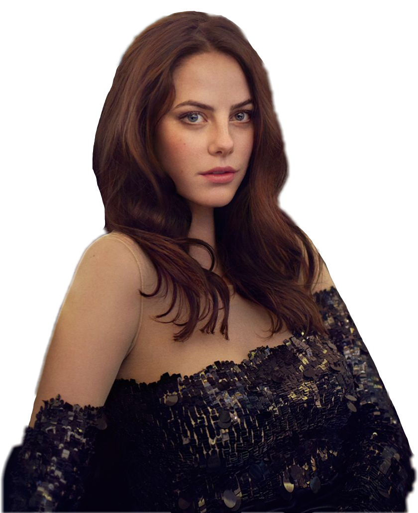 Face Kaya Scodelario Transparent PNG Image