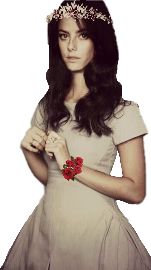 Face Kaya Scodelario Transparent PNG Image