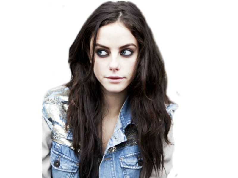 Face Kaya Scodelario Transparent PNG Image