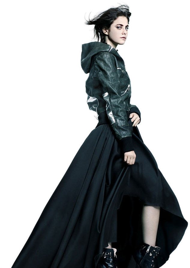 Kaya Scodelario Transparent PNG Image