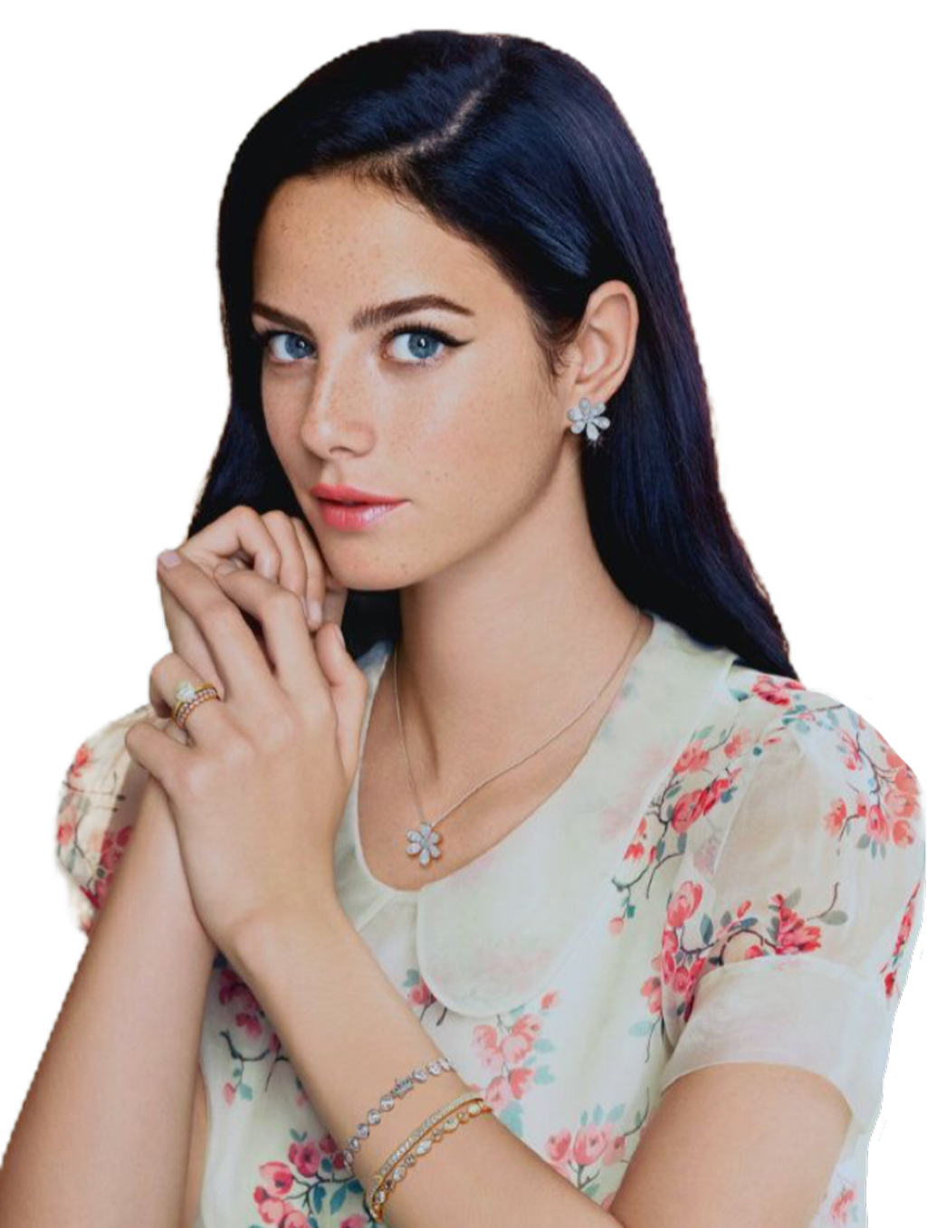 Pic Kaya Scodelario Transparent PNG Image