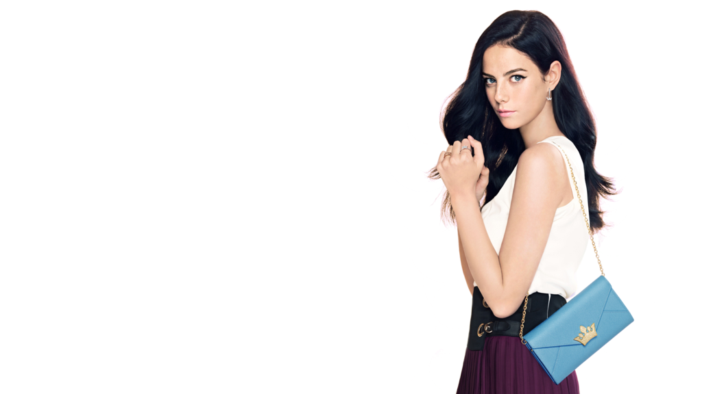 Kaya Scodelario Transparent PNG Image