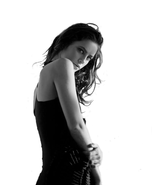 Kaya Scodelario Transparent PNG Image
