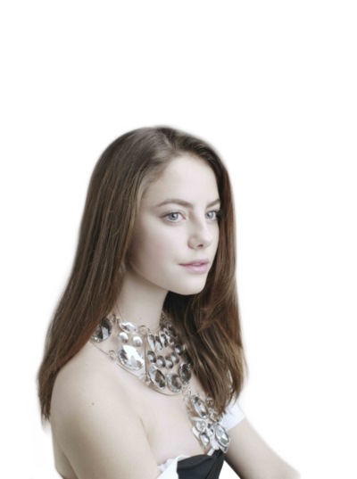 Kaya Scodelario Transparent PNG Image