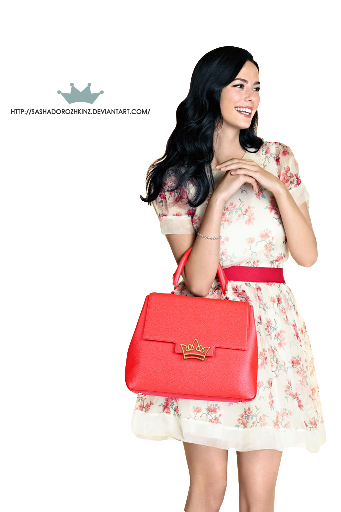 Kaya Scodelario Transparent PNG Image