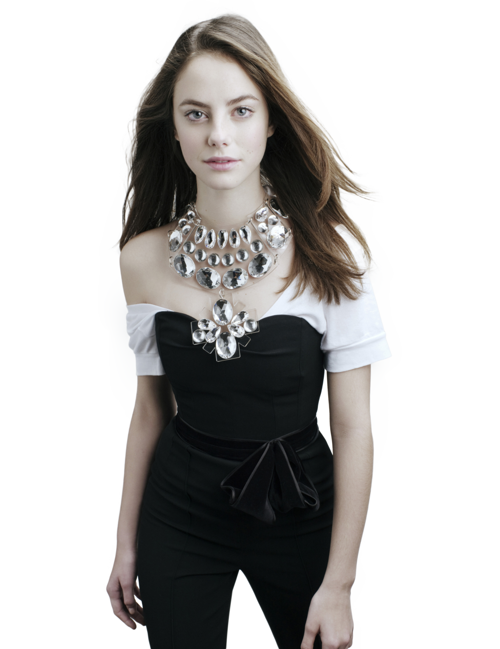 Kaya Scodelario Transparent PNG Image