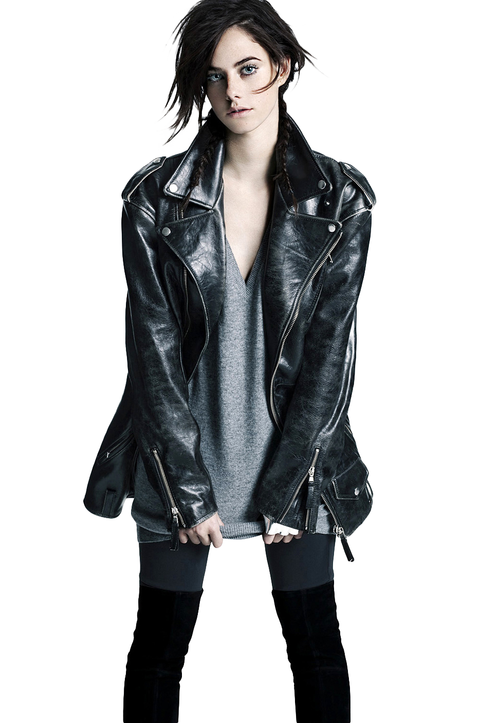 Kaya Scodelario Transparent PNG Image