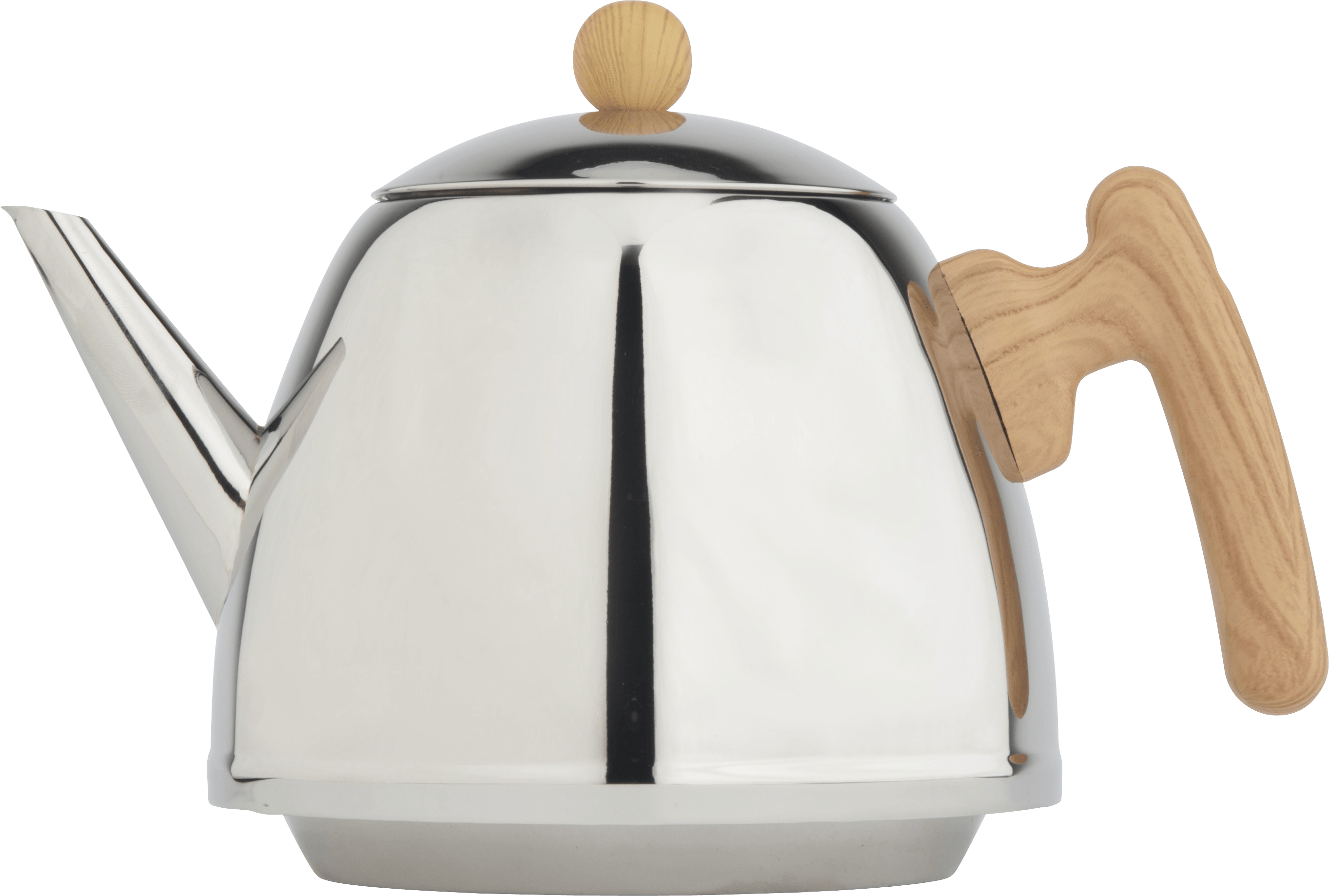 Kettle Transparent PNG Image