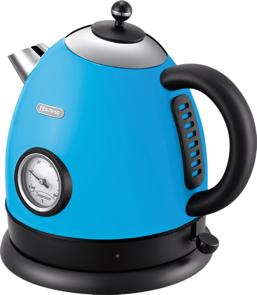 Kettle Transparent PNG Image
