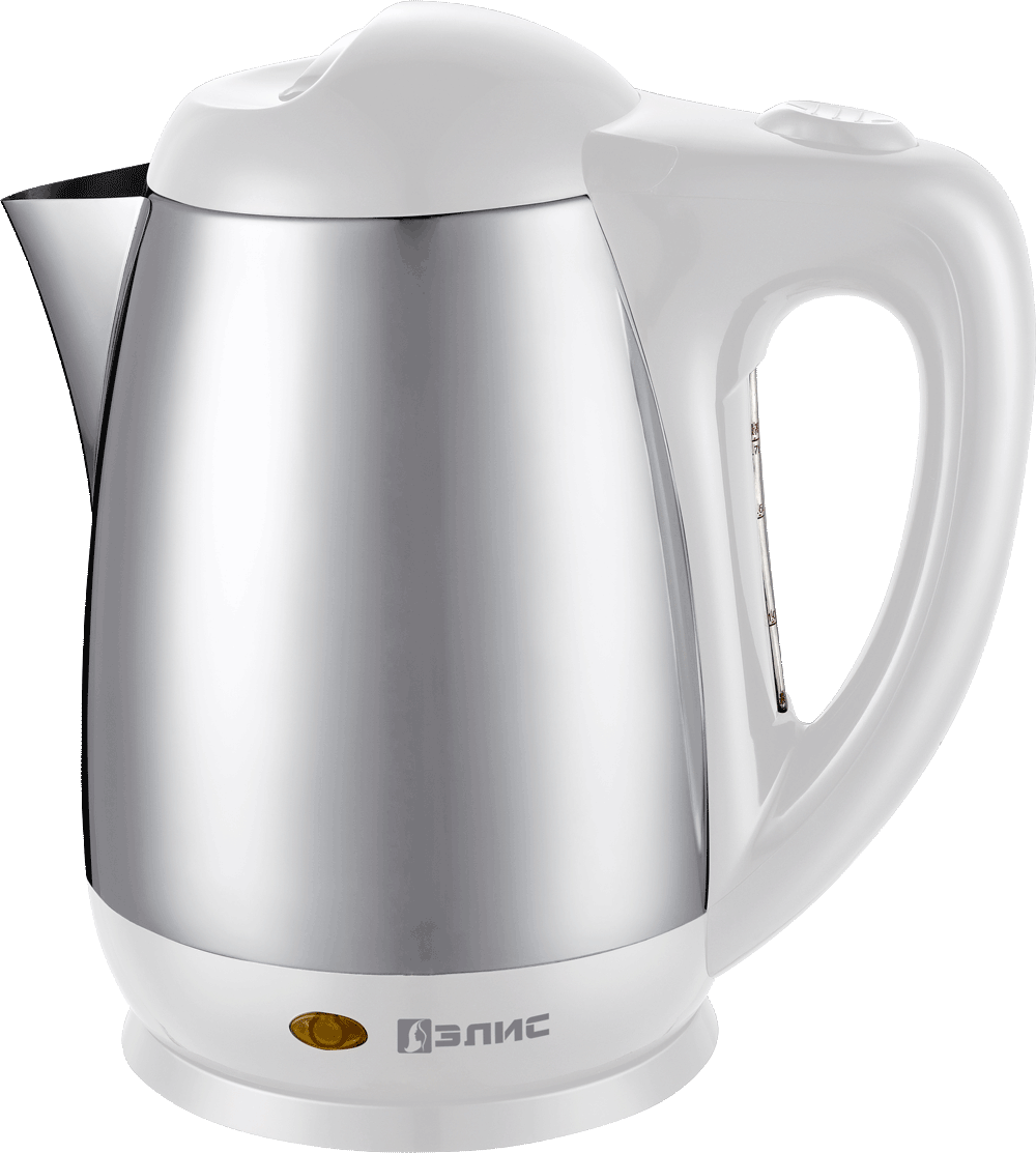 Kettle Transparent PNG Image