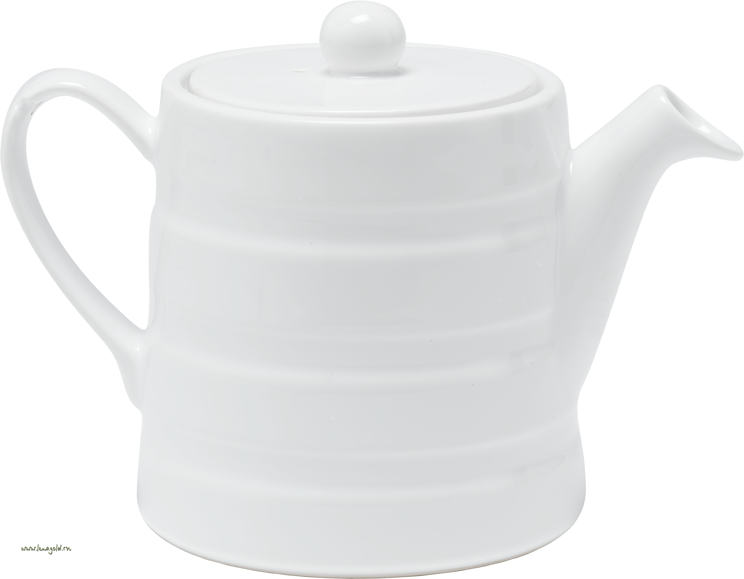 Kettle Transparent PNG Image