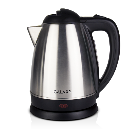Kettle Electric Transparent PNG Image
