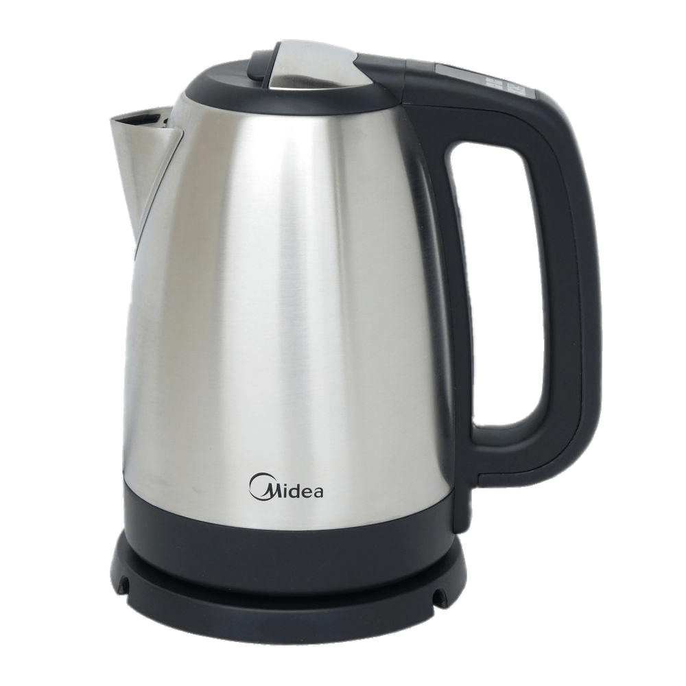 Kettle Electric Transparent PNG Image