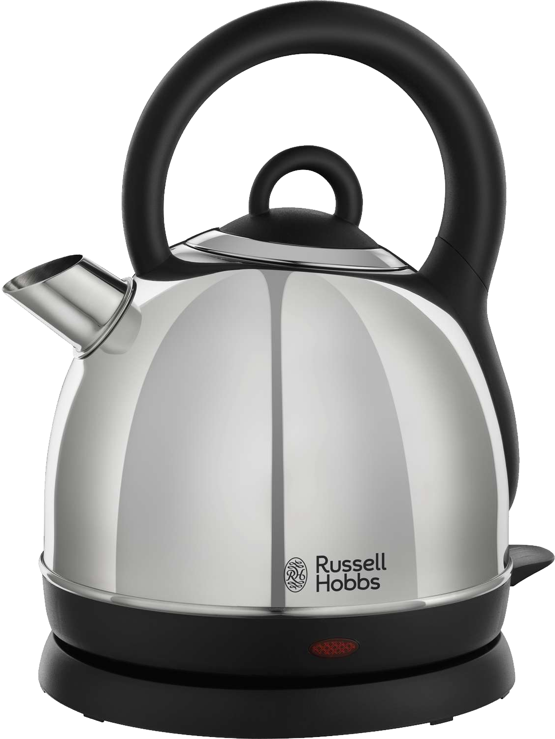Kettle Electric Transparent PNG Image