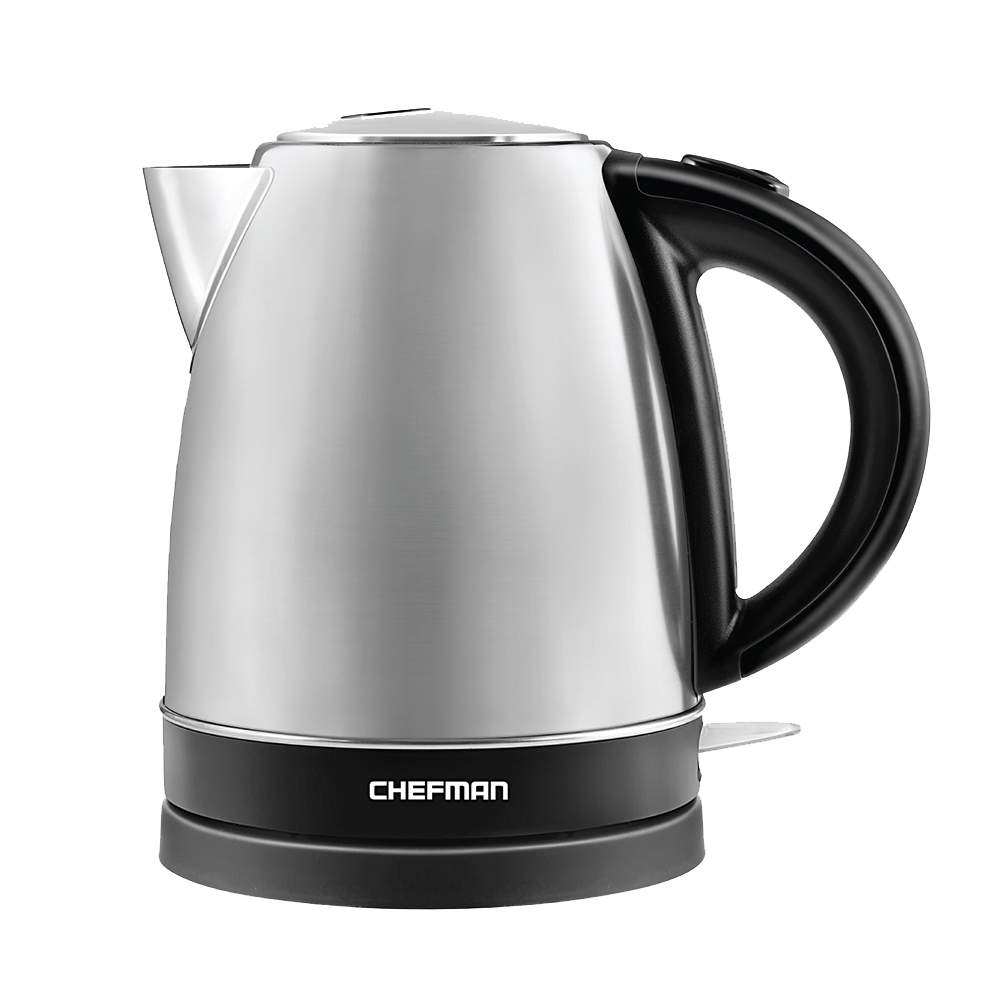 Kettle Electric Transparent PNG Image