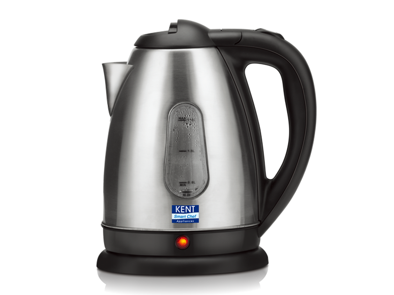 Kettle Electric Transparent PNG Image