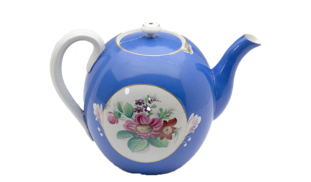 Kettle Transparent PNG Image
