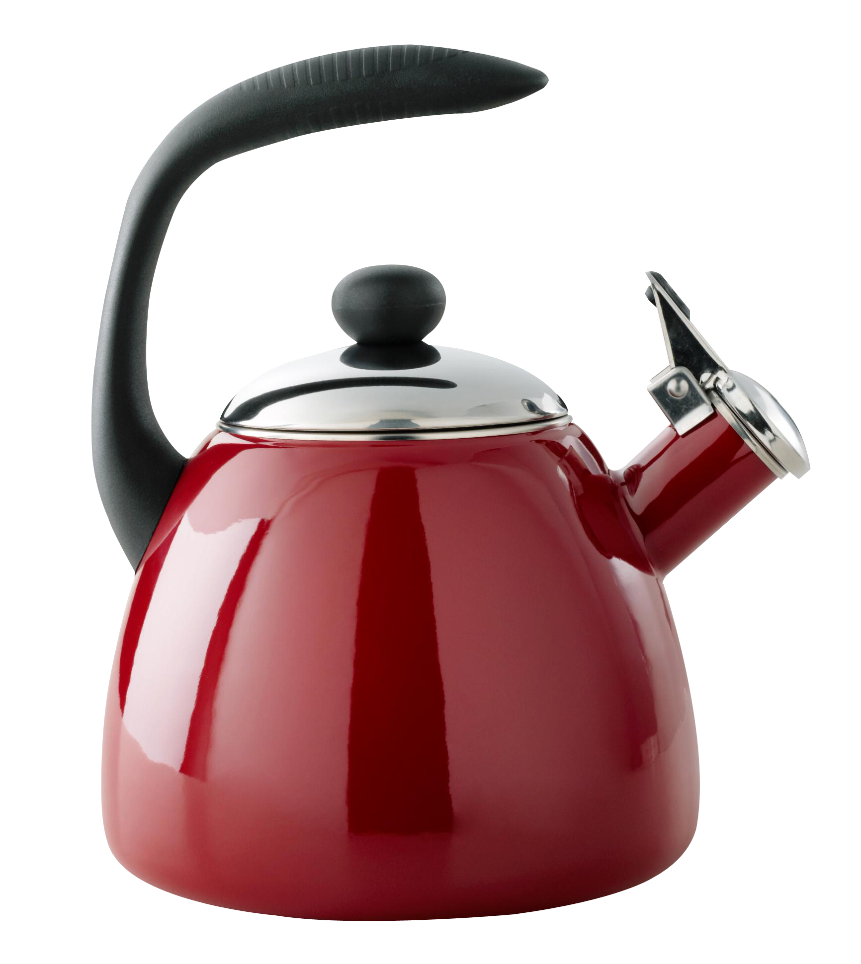 Kettle Transparent PNG Image
