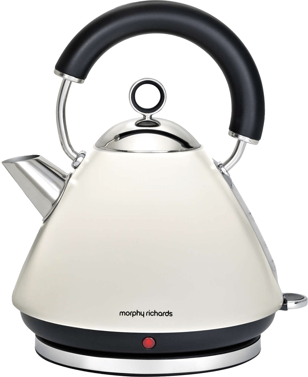Kettle Silver Transparent PNG Image