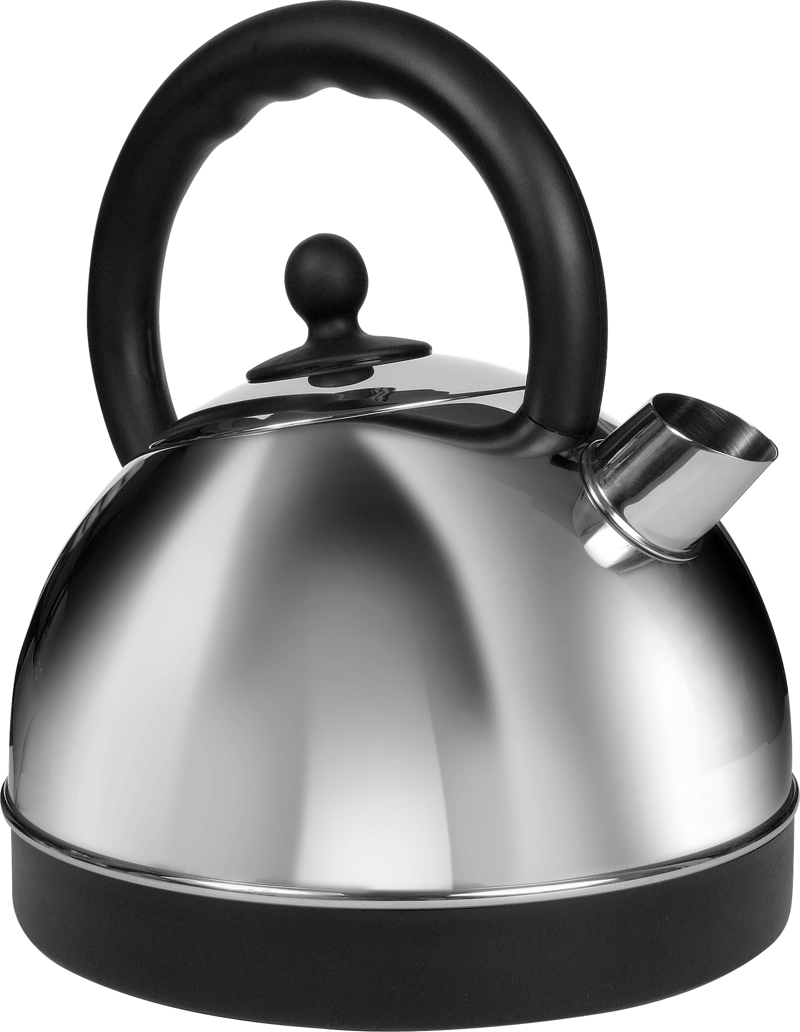 Kettle Transparent PNG Image
