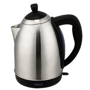Kettle Transparent PNG Image