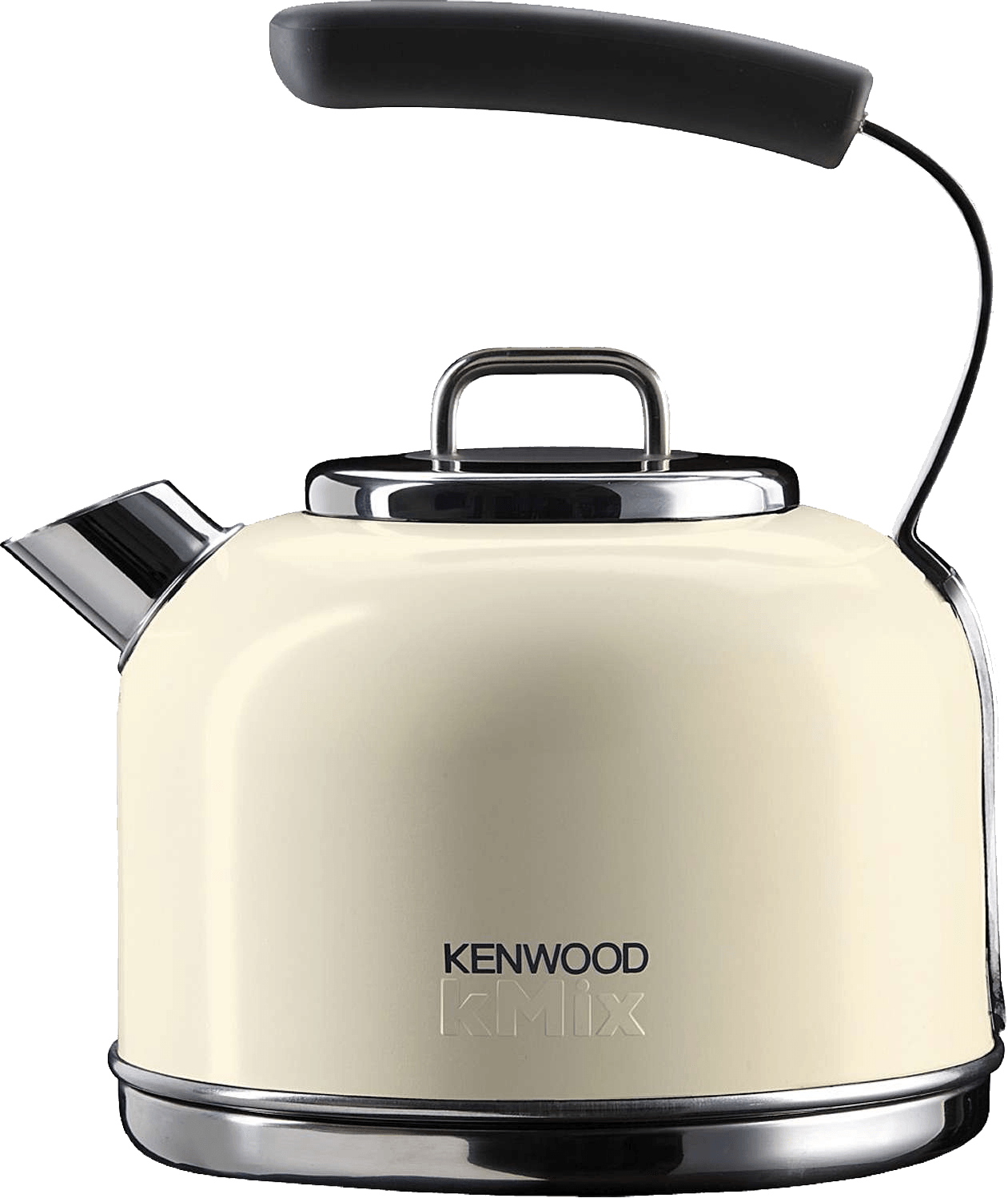 Kettle Transparent PNG Image