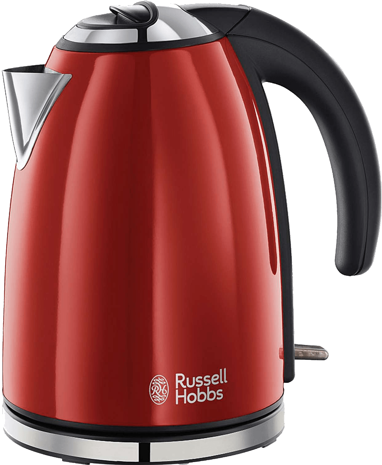 Kettle Transparent PNG Image
