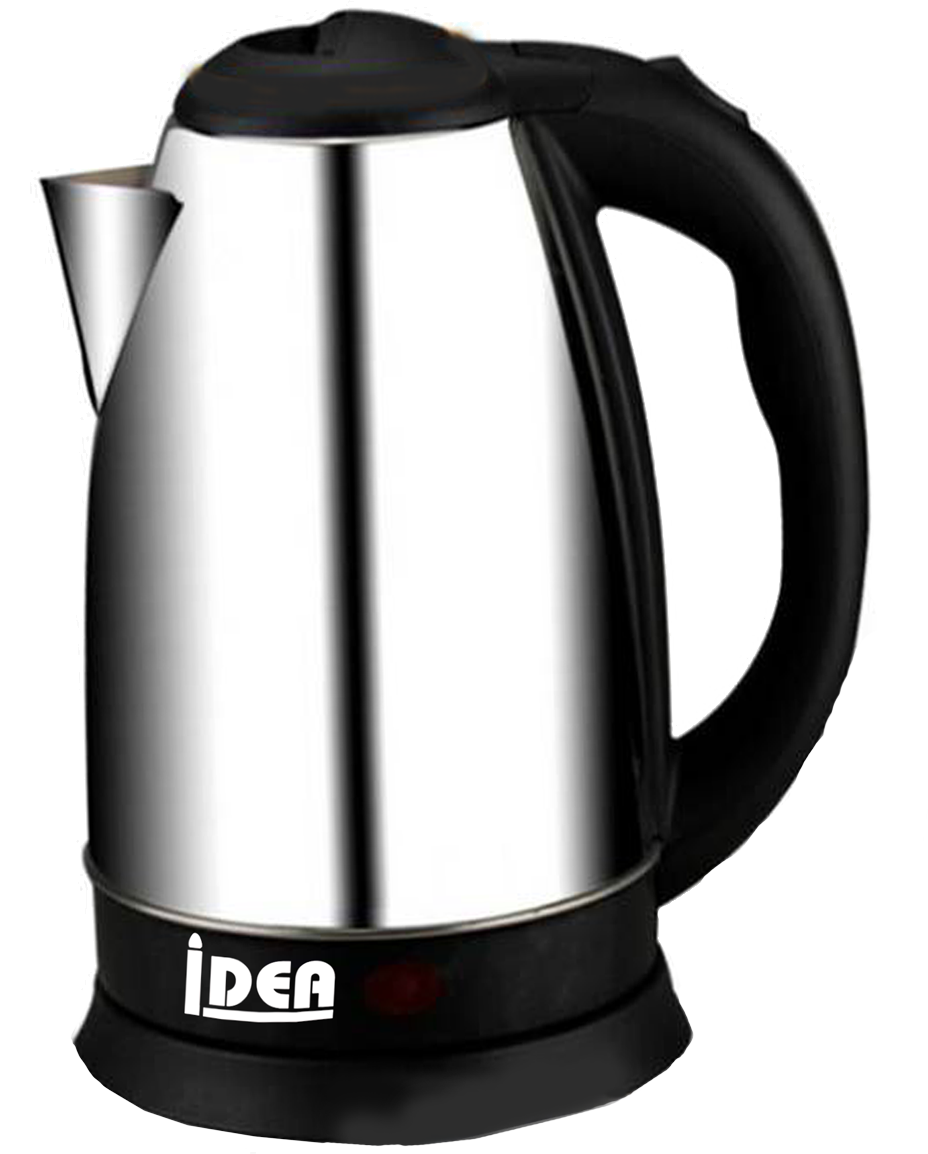 Kettle Transparent PNG Image