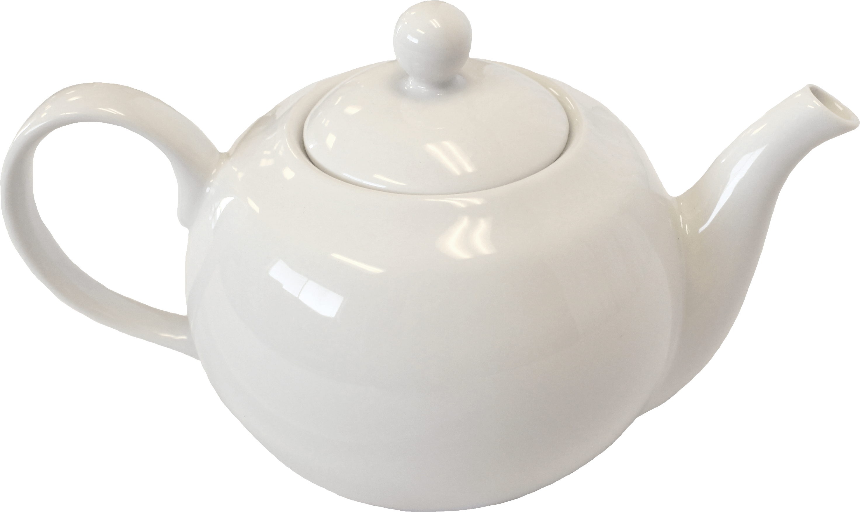 Tea Kettle Transparent PNG Image