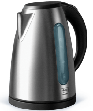Kettle Transparent PNG Image