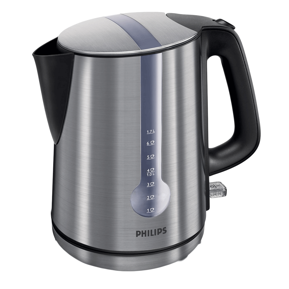 Kettle Transparent PNG Image