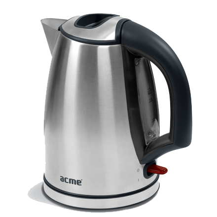 Kettle Transparent PNG Image