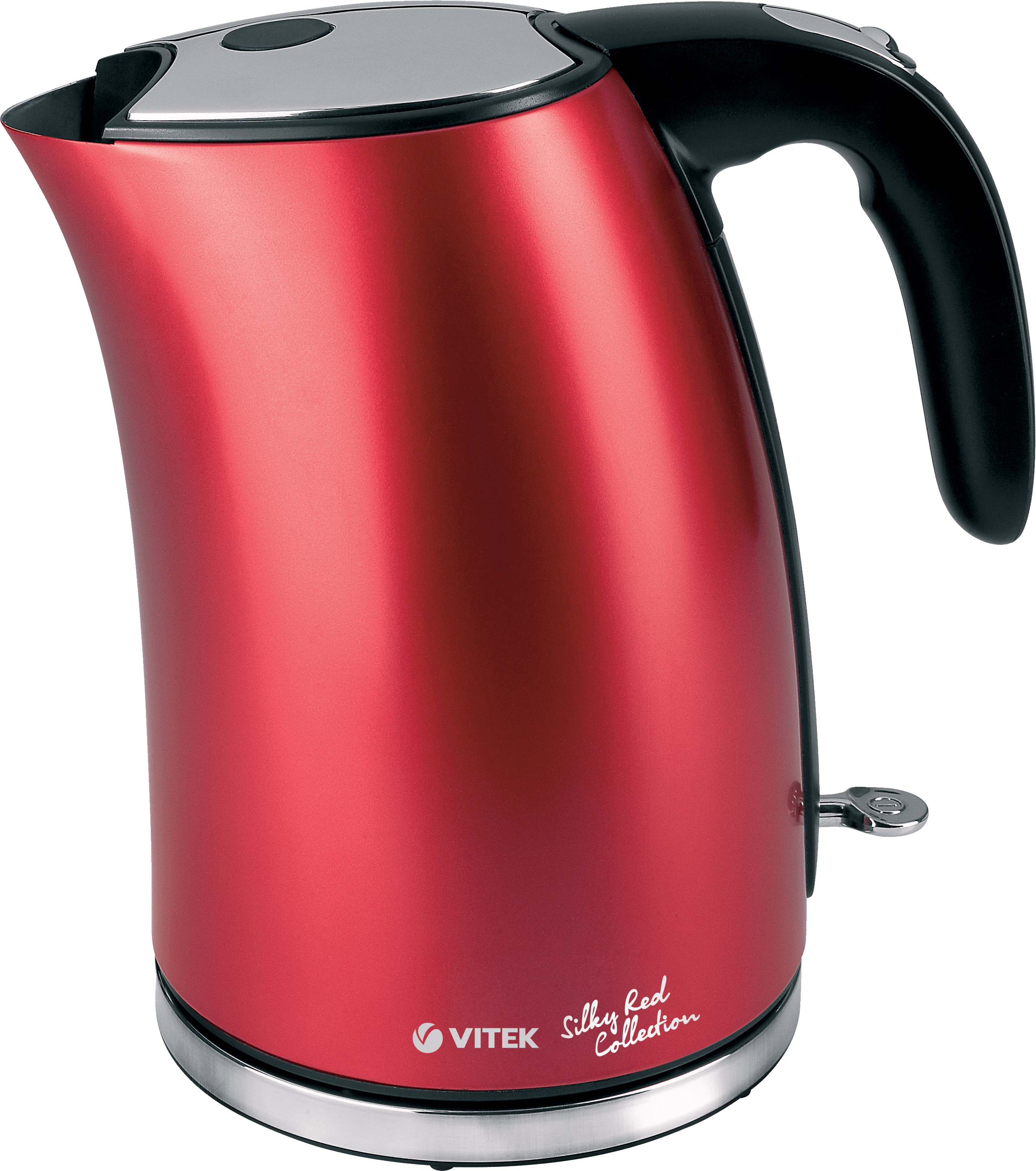 Kettle Transparent PNG Image