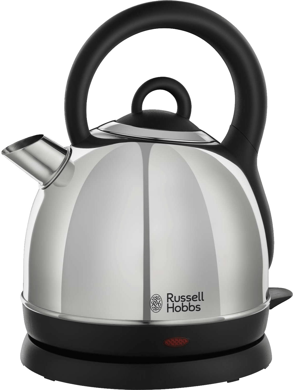 Kettle Transparent PNG Image