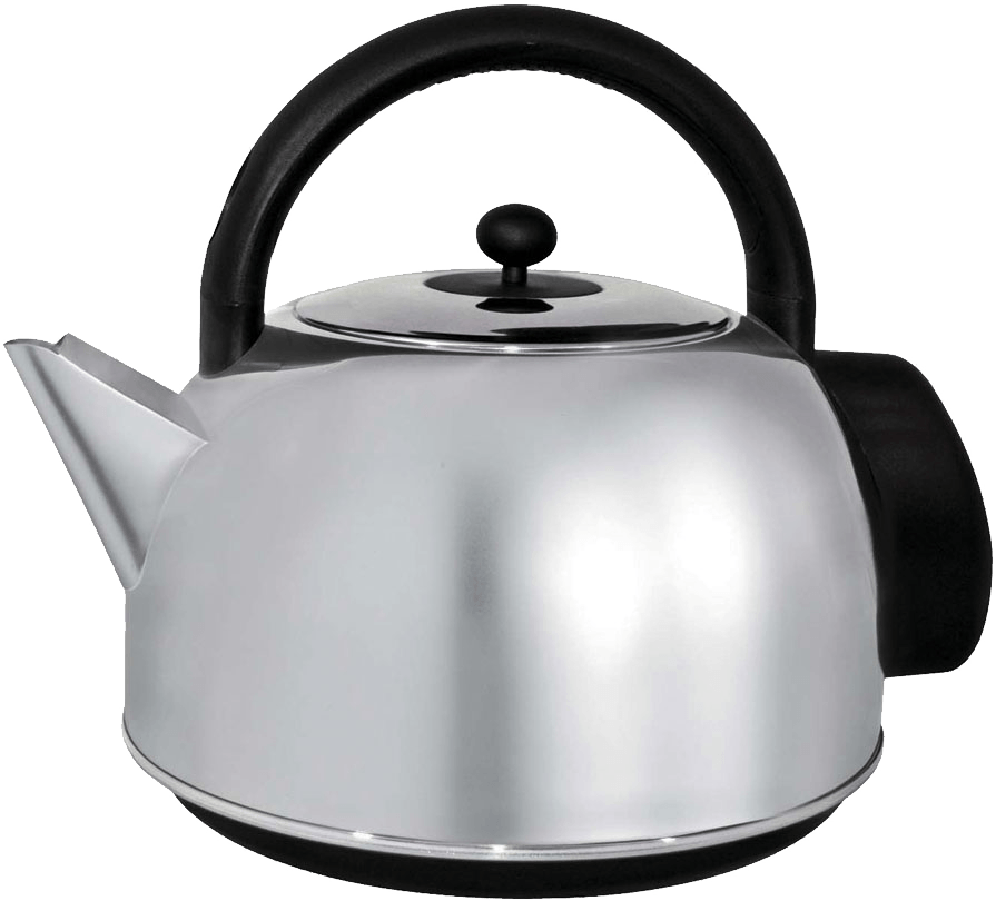 Kettle Transparent PNG Image